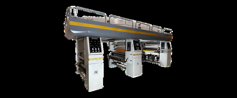Combi lamination